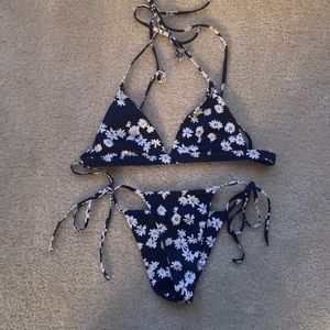 Kittenish Lola bikini by Jessie James decker small